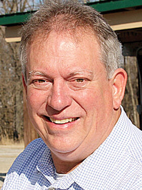 Bill Moritz